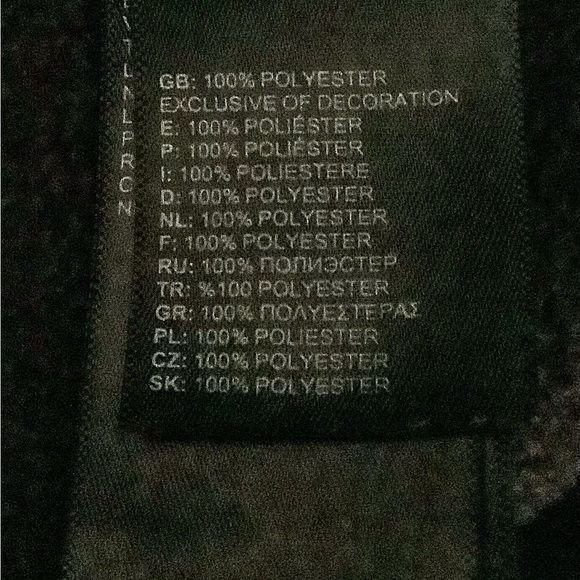 North Face Kids Jacket - Picture 9 of 9